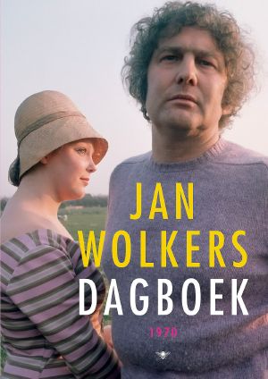 [Jan Wolkers' dagboeken 07] • Dagboek 1970